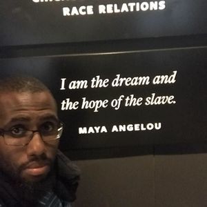 Meet your Posher, Alquin